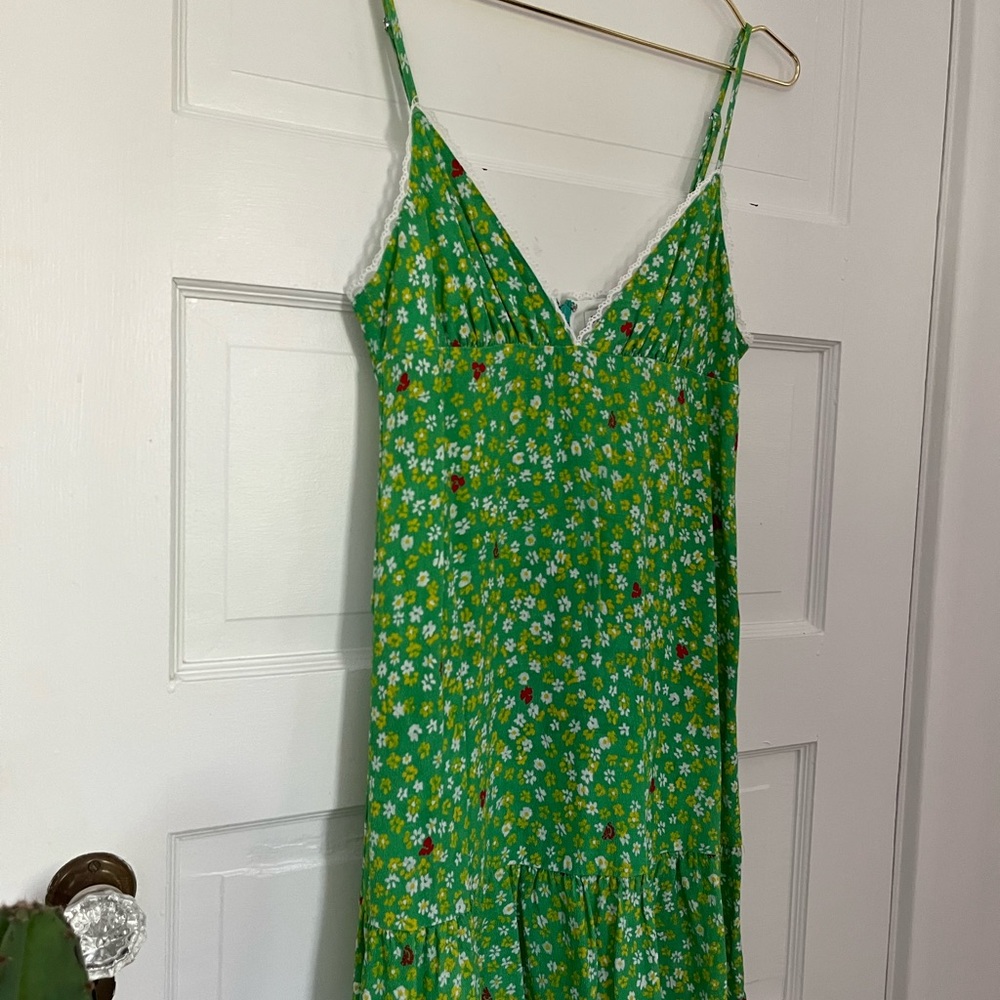 Aritzia Sunday Best Noah Dress - Picture 4 of 6